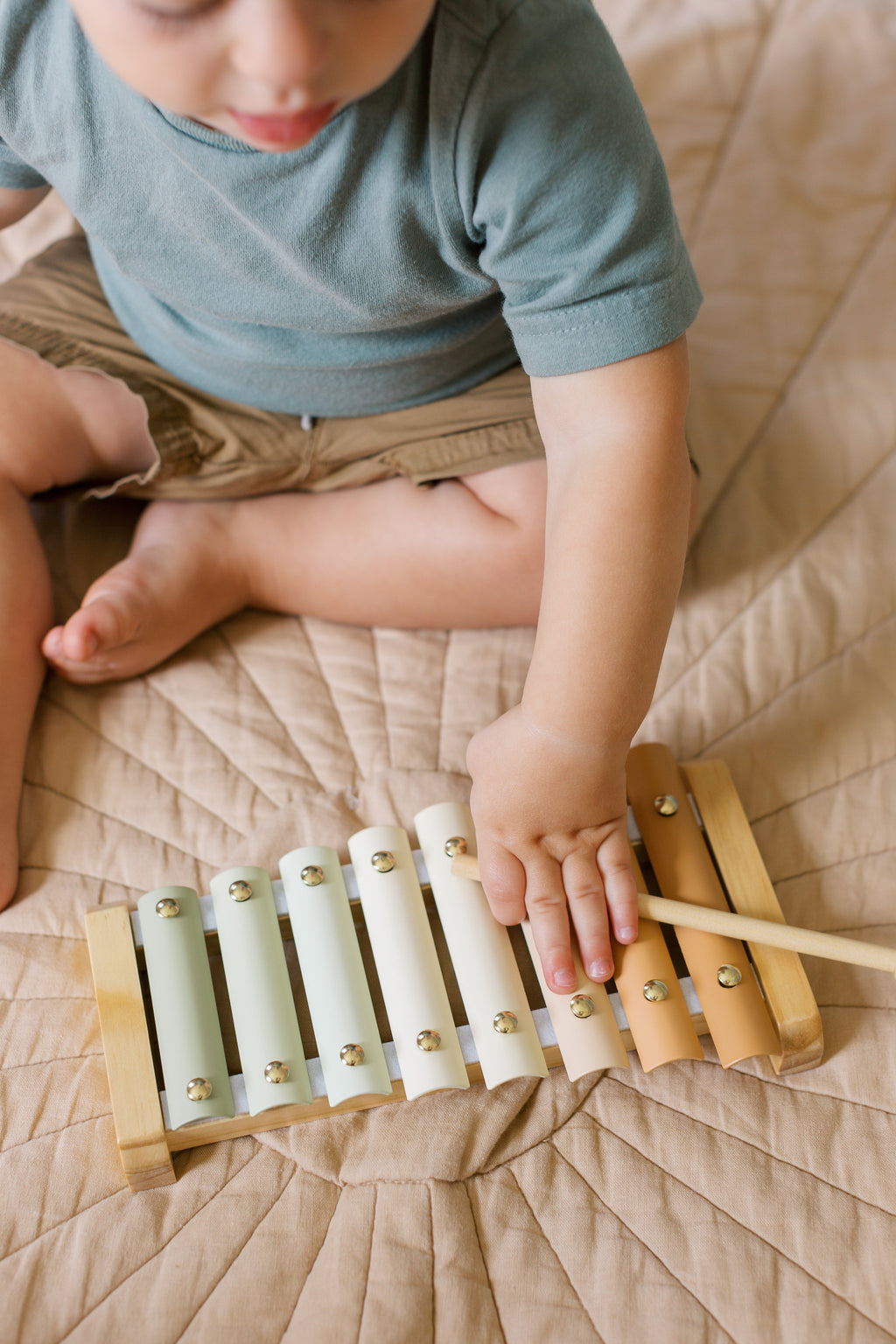 Neutral Xylophone