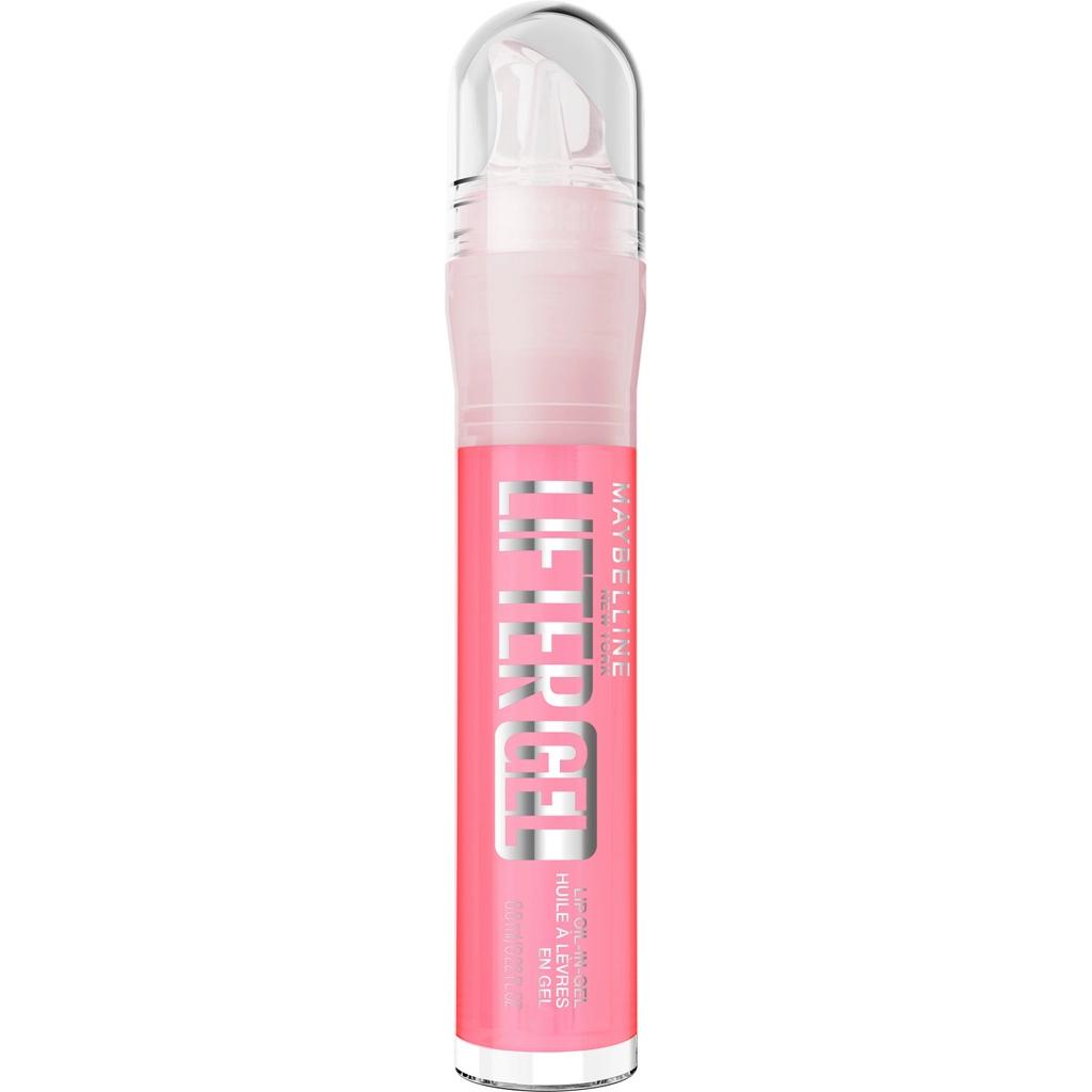 Maybelline New York Lifter Gloss Hydrating Lip Shine 004 Sugar Spritz