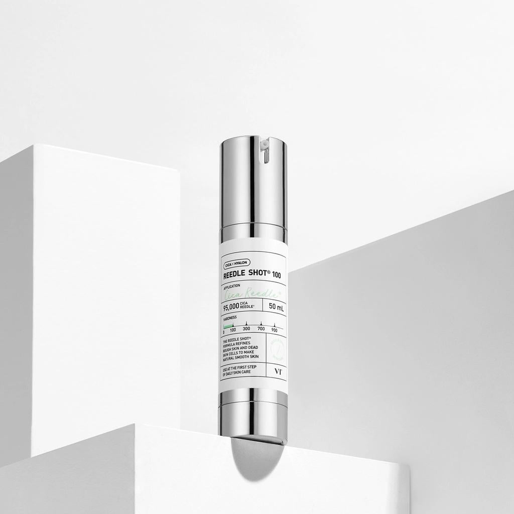 VT Cosmetics Reedle Shot 100 Facial Essence 50ml
