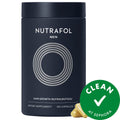 MEN Clinically Proven Hair Growth Supplement for Thinning - Natural & Dermatologist Recommended
