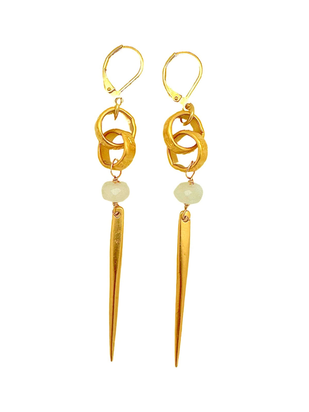 Spear Earrings +5 colors