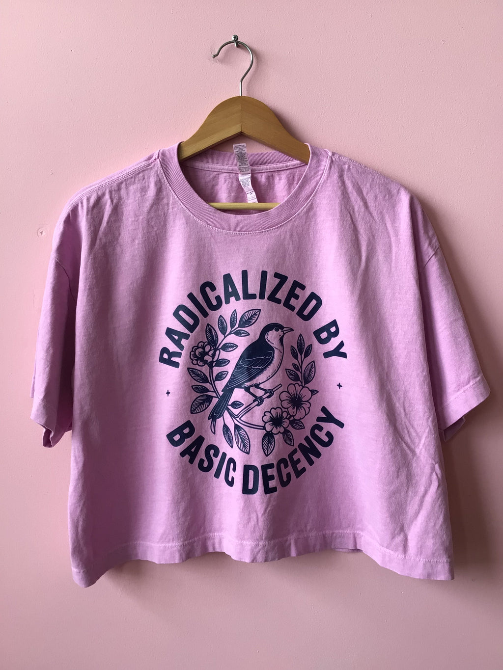 Radicalized Shirt