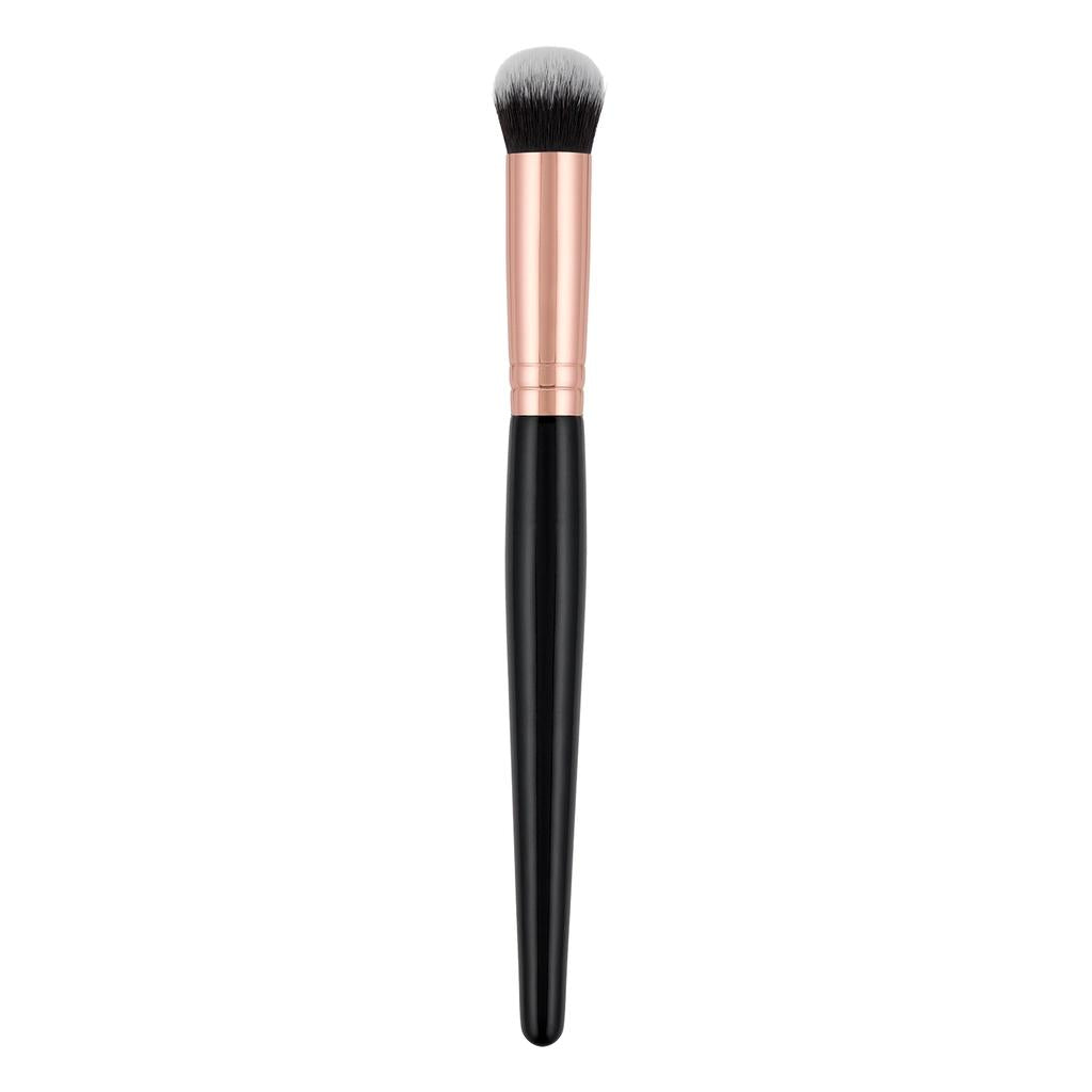 Eklips Oval Concealer Brush for Seamless Blending, 1 Count