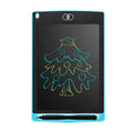 8.5 inch Color LCD Tablet Children LCD Electronic Drawing Board (Blue)