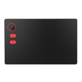 10Moons G20 Digital Tablet Capable of Connecting with Mobile Phone and Tablet Computer with 8192 Passive Pen