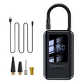 CX-229 Car Portable Air Pump Smart Wireless Tire Air Pump