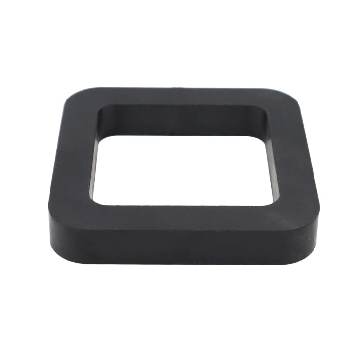 CP-3015 3 in 1 Car 2 inch Trailer Hitch Receiver Silencer Pad