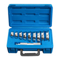 10pcs / Set Car Plug-in Inclined Wheel Bearing Remover
