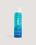 COOLA Classic Fragrance-Free Body Organic Sunscreen Spray SPF 50