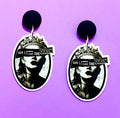 Reputation Earrings