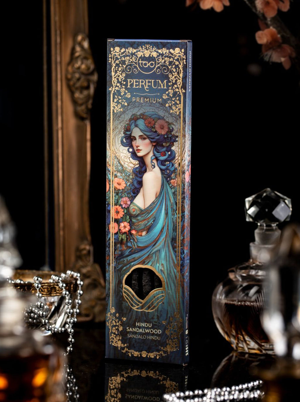 Sandalwood Tao Premium Incense