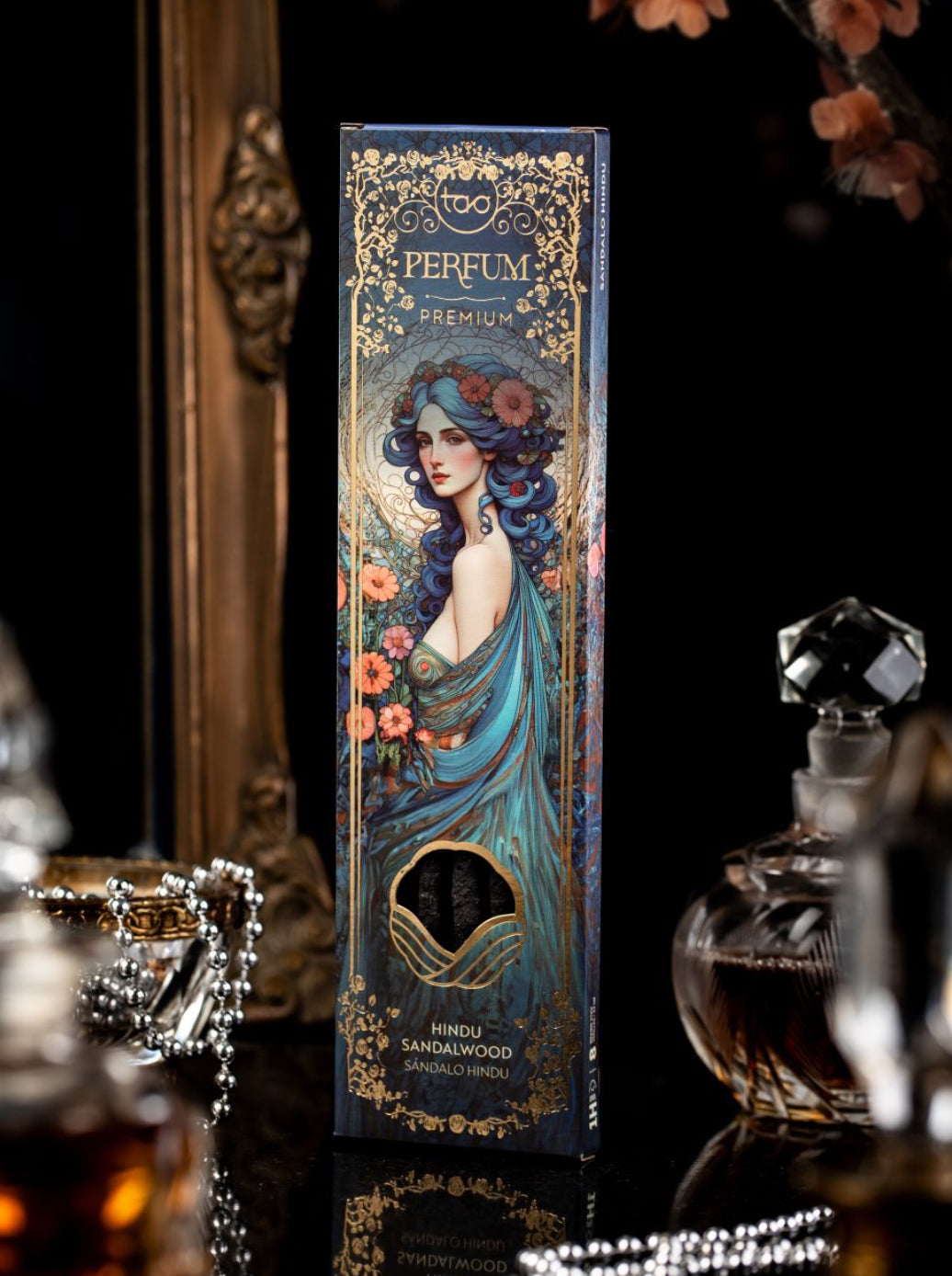 Sandalwood Tao Premium Incense