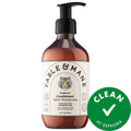 HydraBloom Hydrating Conditioner for Dry, Damaged Hair - Vegan, Cruelty-Free, with Coconut Oil, Amla, and Turmeric