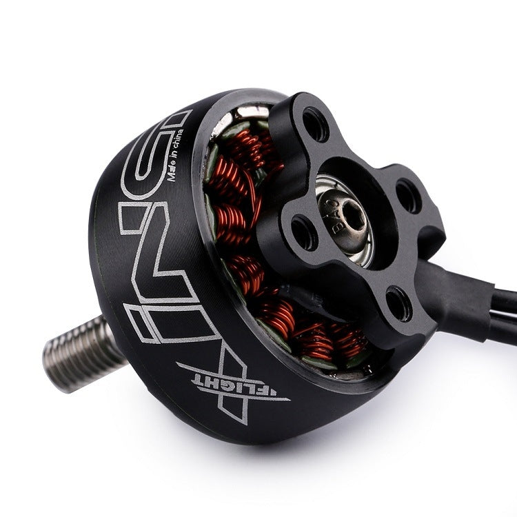 4 PCS iFlight XING 2208 2450KV CNC RC Brushless Motor for DIY RC Racing Drone