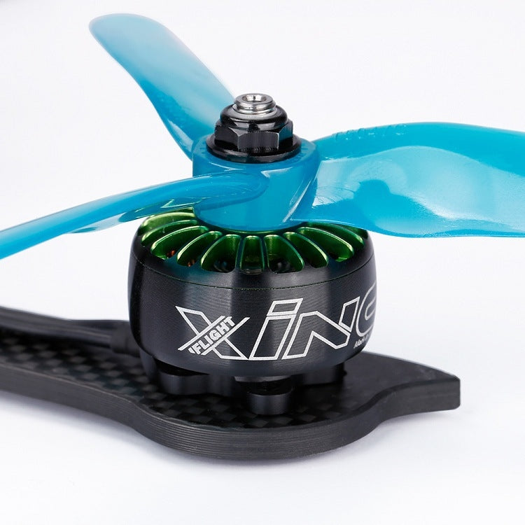 4 PCS iFlight XING 2208 2450KV CNC RC Brushless Motor for DIY RC Racing Drone