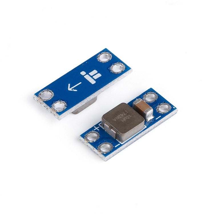 5 PCS iFlight LC Filter Module 3A 5-30V Filter Built-in Reverse Polarity protection Reduce the effect of interference radiated for FPV