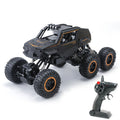 YDJ-D821 1:12 6WD 2.4G Remote Control Car Off-Road Vehicles