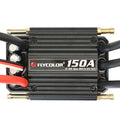 Flycolor Flymoster Series 150A 2-6S Waterproof Electronic Speed Controller for RC Boat