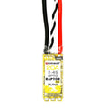 Flycolor Raptor 390 20A 2-4S Electric Speed Controller