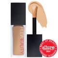 Huda Beauty #FauxFilter Waterproof Matte Concealer: Full Coverage, Vegan & Cruelty-Free - Long Lasting, Transfer-Proof, Brightens Dark Circles