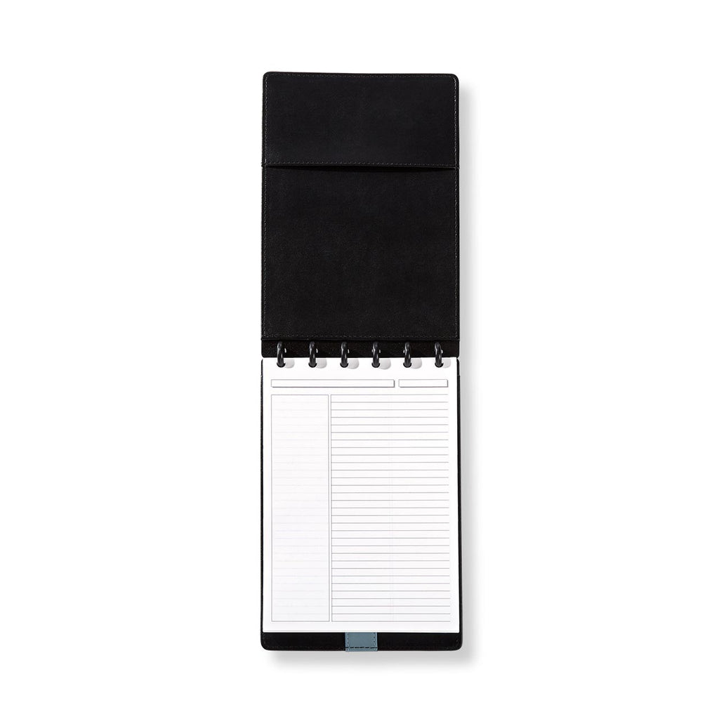 Circa Leather Memo Steno Pad