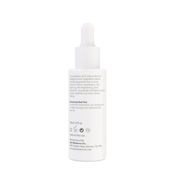 Clarifi | Skin Moderne