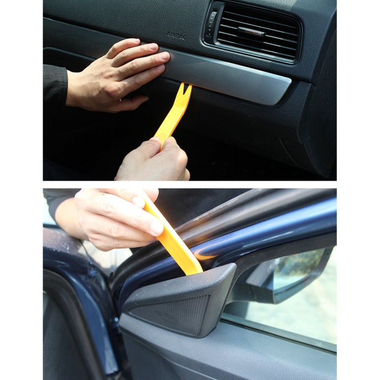 12 in 1 Car Audio System Dashboard Door Panel Removal Dismantling Tools Kit