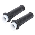 2 PCS Motorcycle Right Handle Bar Grips for GN125