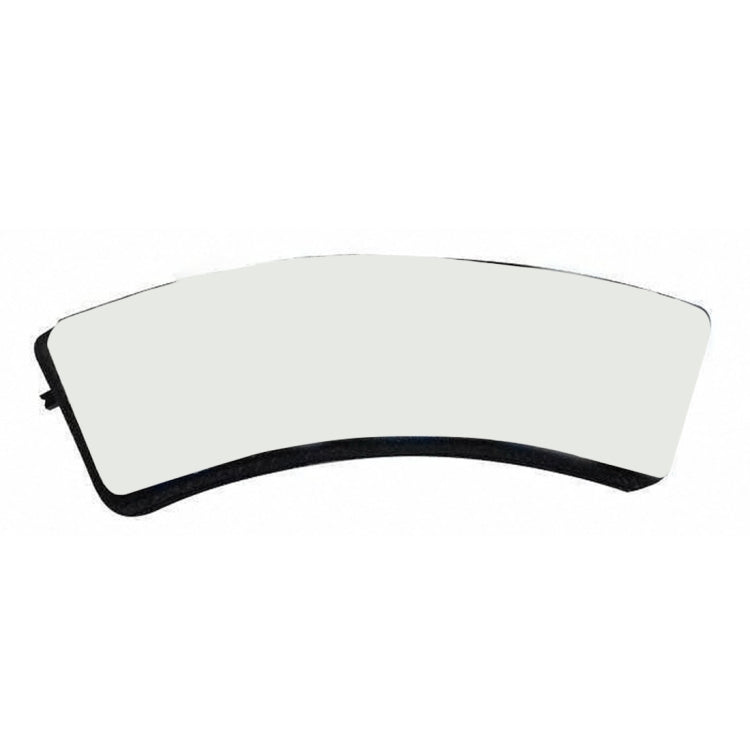 Motorcycle ABS Shell Helmet Bluetooth Stereo Speaker for iOS and Android