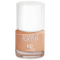 Mini HD Skin Hydra Glow Skincare Foundation with Hyaluronic Acid - Hydrating, Skincare-Based Makeup for Sensitive Skin