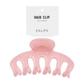 Eklips Premium Pink Octopus Claw Hair Clip
