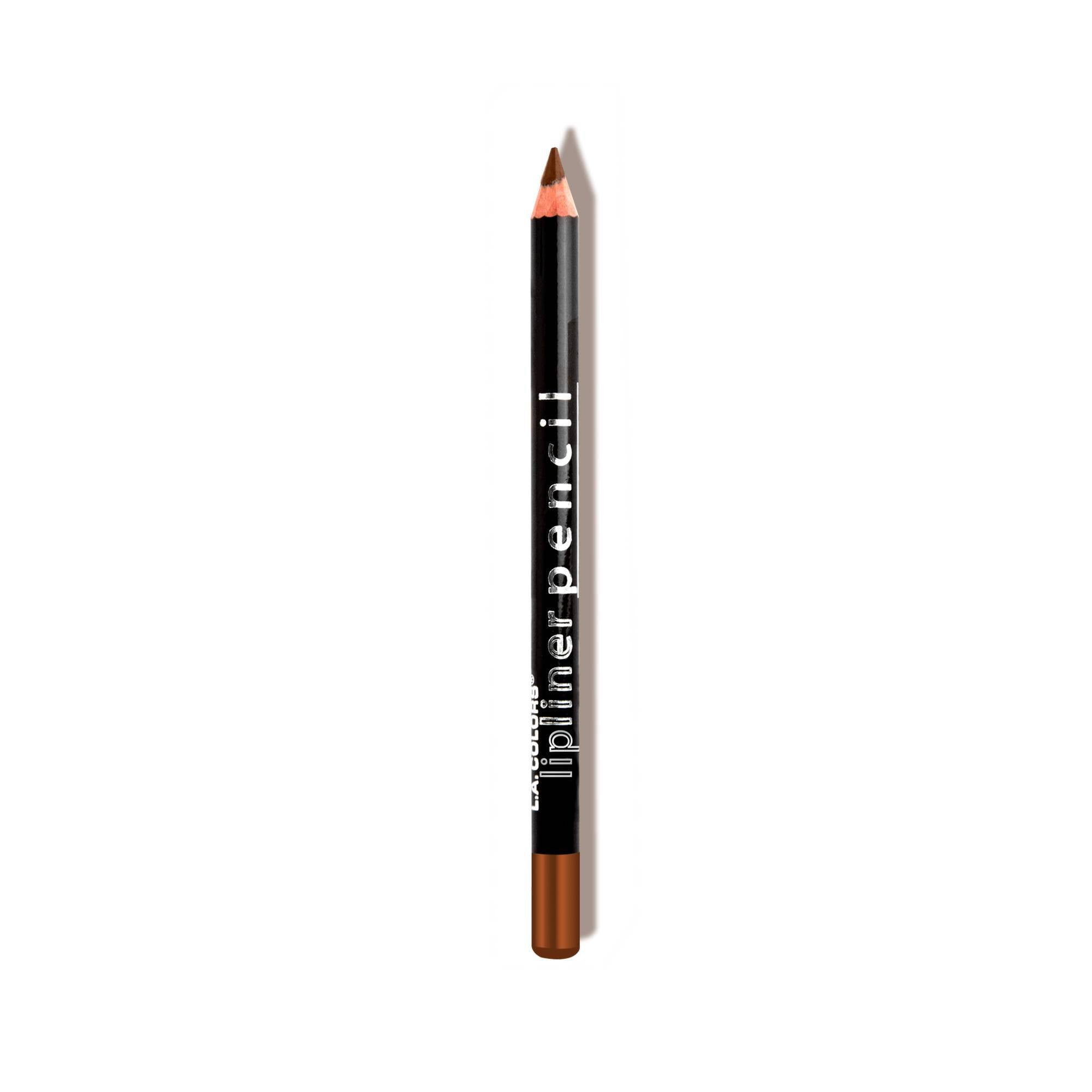 L.A. Colors Lip Liner, 507