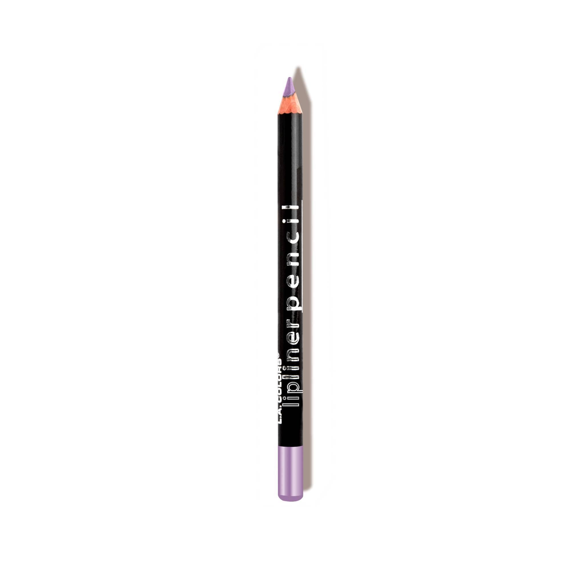 L.A. Colors Lip Liner, 527