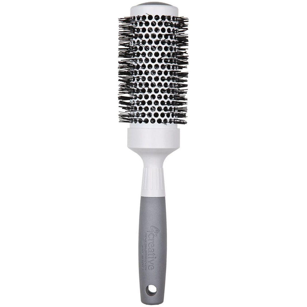 Pro Ultra Ceramic Thermal Round Hair Brush