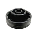ZK-003 Motorcycle 55mm + 30mm Wheel Nut Socket Tool for Ducati 1098 1198 1199 Multistrada Diavel