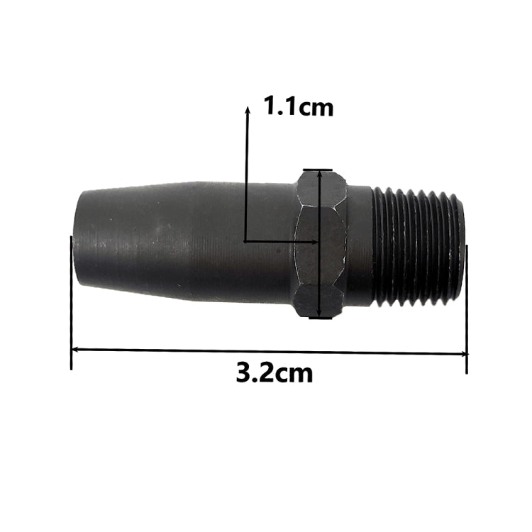 ZK-066 5R55W Car  Gearbox Refueling Joint for Ford
