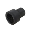 Car Camshaft Vanos Socket 2450487 1/2 inch Dr x 22mm / B38 B48 B58 for BMW