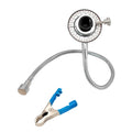 ZK-104 2 in 1 Car 1/2 Torque Angle Meter Torque Indexer Angle Gauge