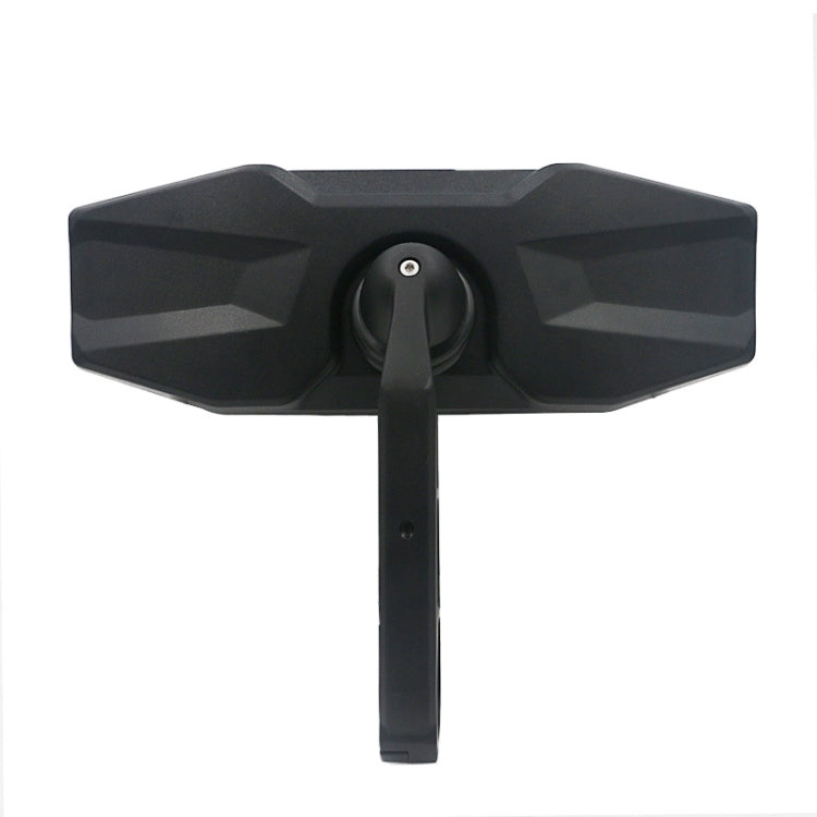 Universal 1.75 inch All Terrain Car Central Mirror Rearview Mirror For UTV/ATV