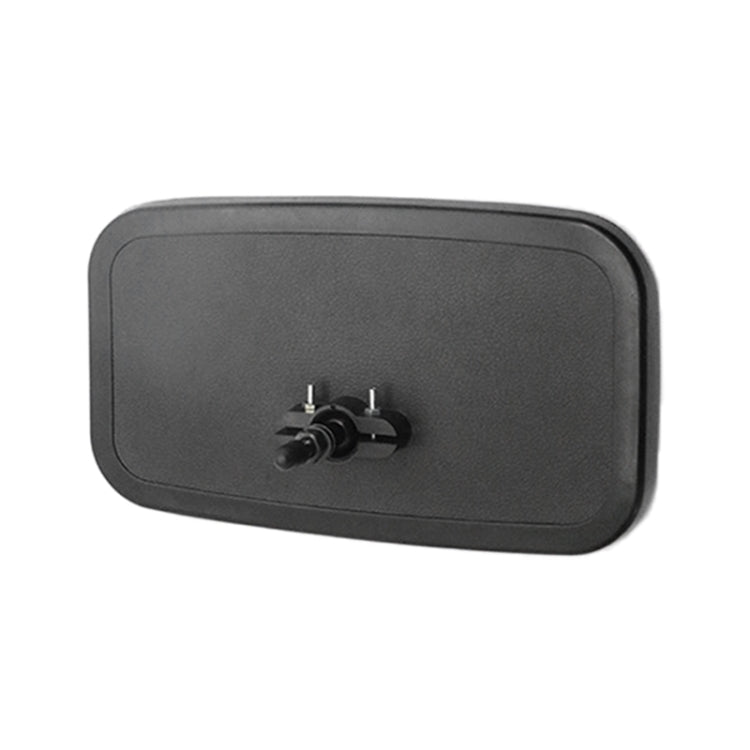 UTV-10 Sandy Beach Car Big View Rearview Mirror for UTV / ATVs, 1.5 inch, 1.75 inch, 2 inch
