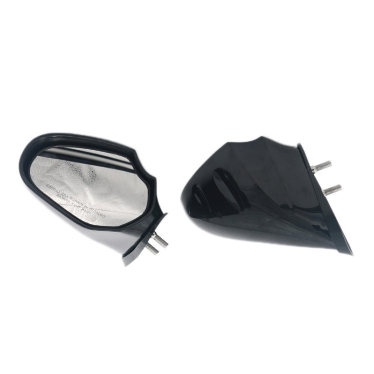 SFM-02 Single Left Mirror Motorboat Rearview Mirror for Jet Ski VX /VXR /VXS / V1