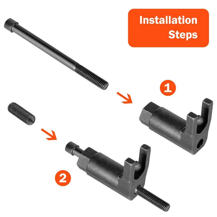 Car Modification Injector Removal Tool for Ford F-250 F-350 F-450 F-550