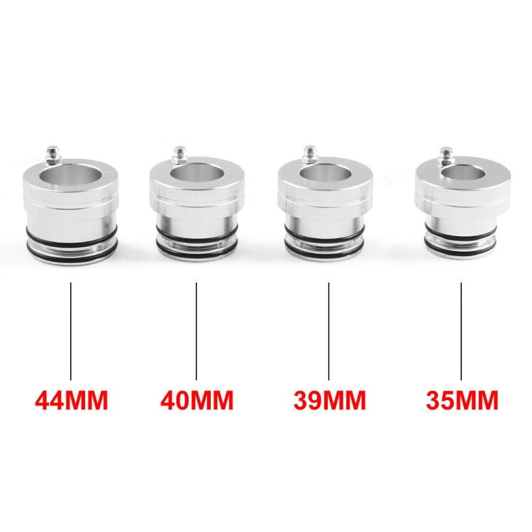 35mm Wheel Bearing Lubricator for Polaris UTV / ATV