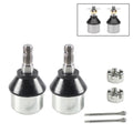 1 Pair Motorcycles Lower Ball Joints 7061158 for Polaris Sportsman500 400 450Ranger