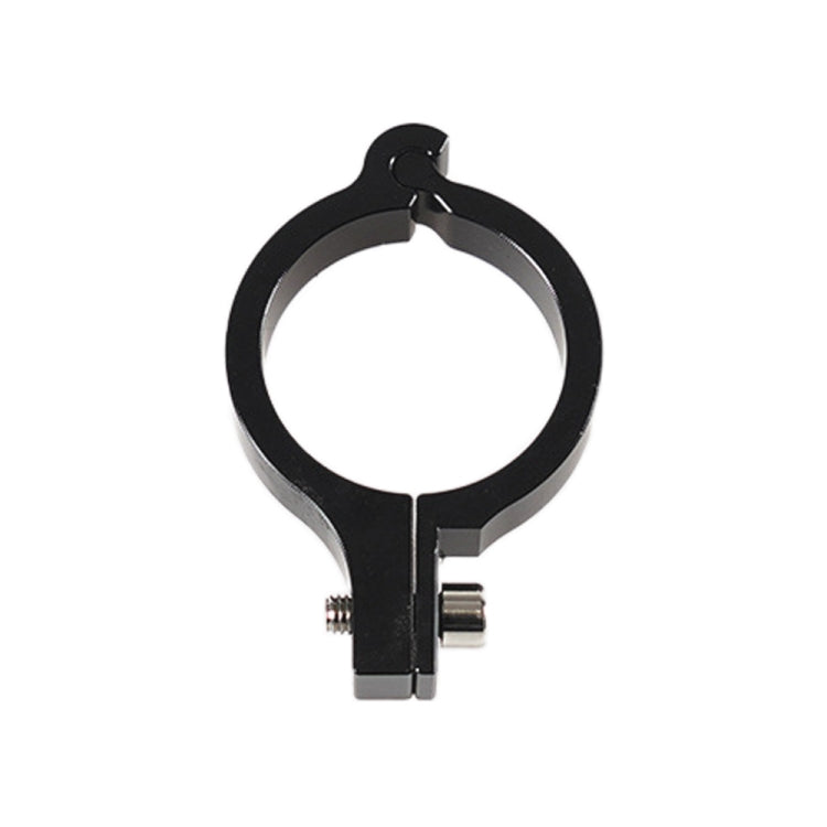 Motorcycle CNC Headlight  Holder Clamp for 41mm Front Fork Tube