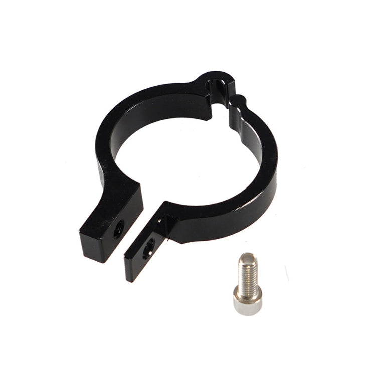 Motorcycle CNC Headlight  Holder Clamp for 41mm Front Fork Tube