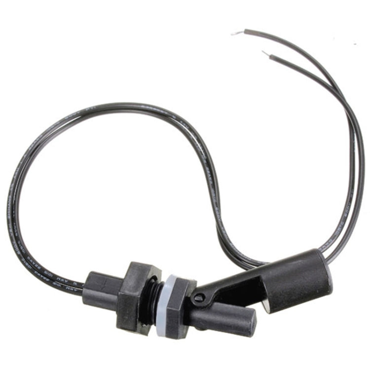10W Aquariums Fish Tank Pool Liquid Water Level Sensor Horizontal Float Switch