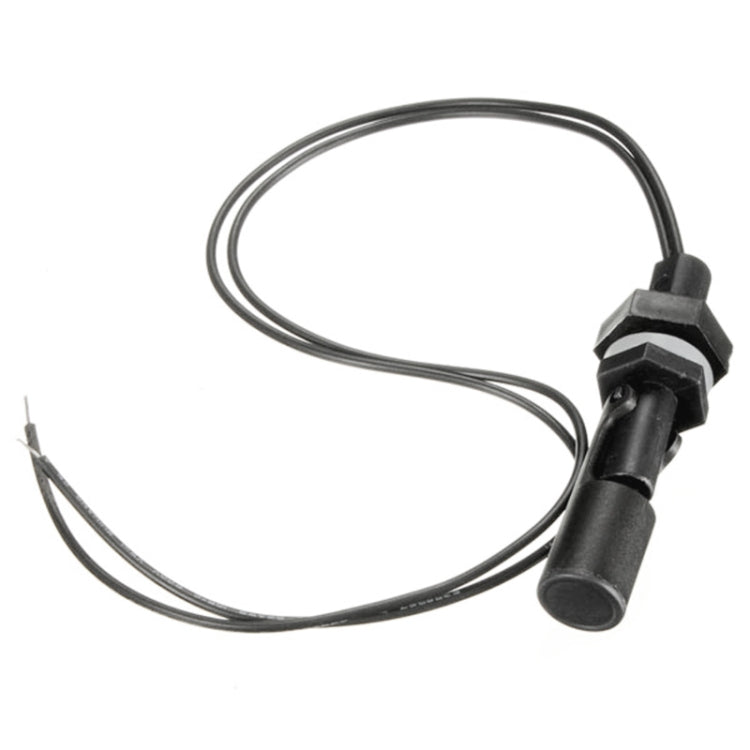 10W Aquariums Fish Tank Pool Liquid Water Level Sensor Horizontal Float Switch
