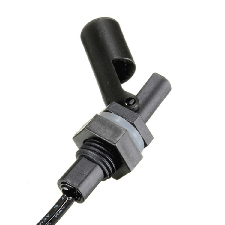 10W Aquariums Fish Tank Pool Liquid Water Level Sensor Horizontal Float Switch