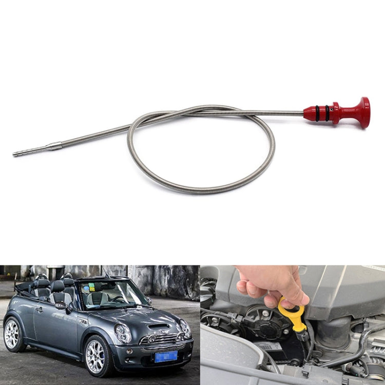 61.5cm Car Engine Oil Level for BMW mini Cooper S R52 R53 1.6L 2002-2008